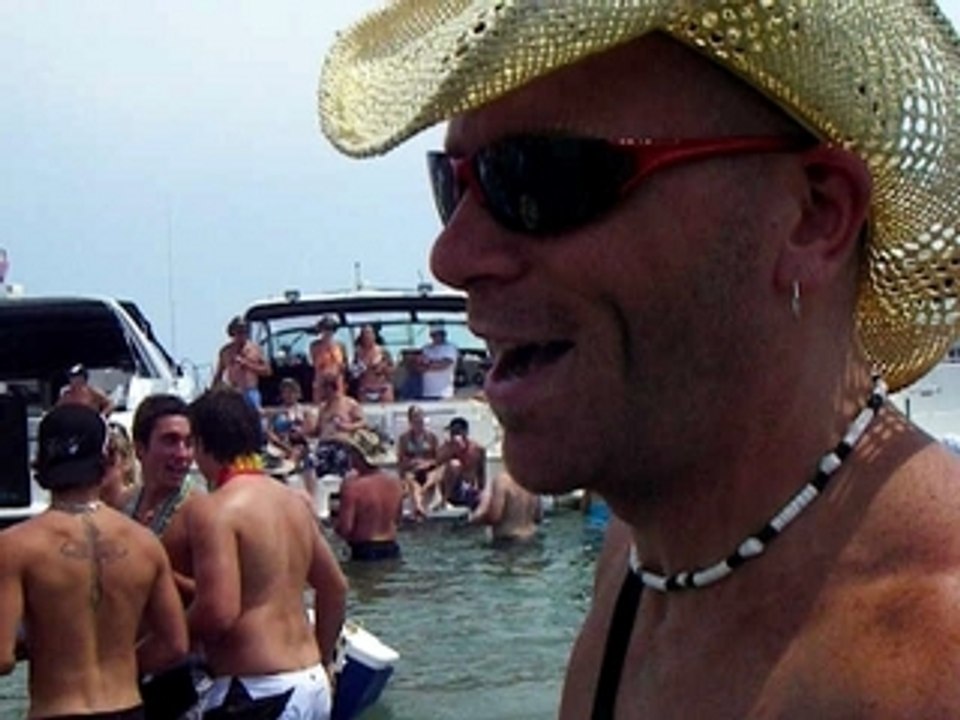 POTTAHAWK 2007