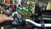 HONDA CROSSTOURER 1200 ABS DTC 130 CV (VIDEO 4K)