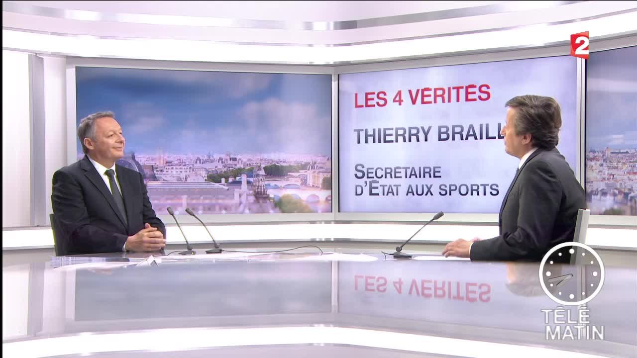 Les 4 Vérités