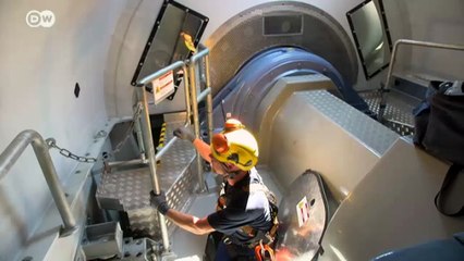 Weniger Förderung für Windräder an Land | Wirtschaft