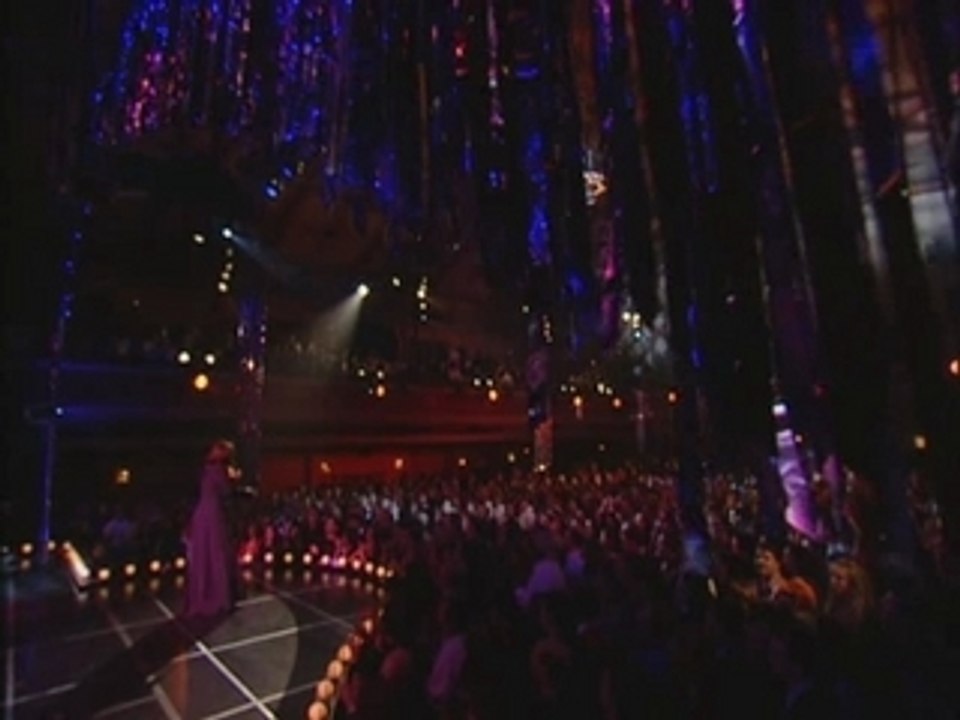 Donna Summer - This Time I Know Is For Real (Live & More Enc