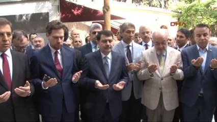Hırka-İ Şerif Ziyarete Açıldı