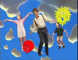 Mr. Show S02 01 Now Who Wants Ice Cream