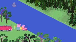 Peppa Pig Series 6 Episode 7 The Little Boat