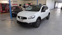 Nissan Qashqai Dci 360 U23296