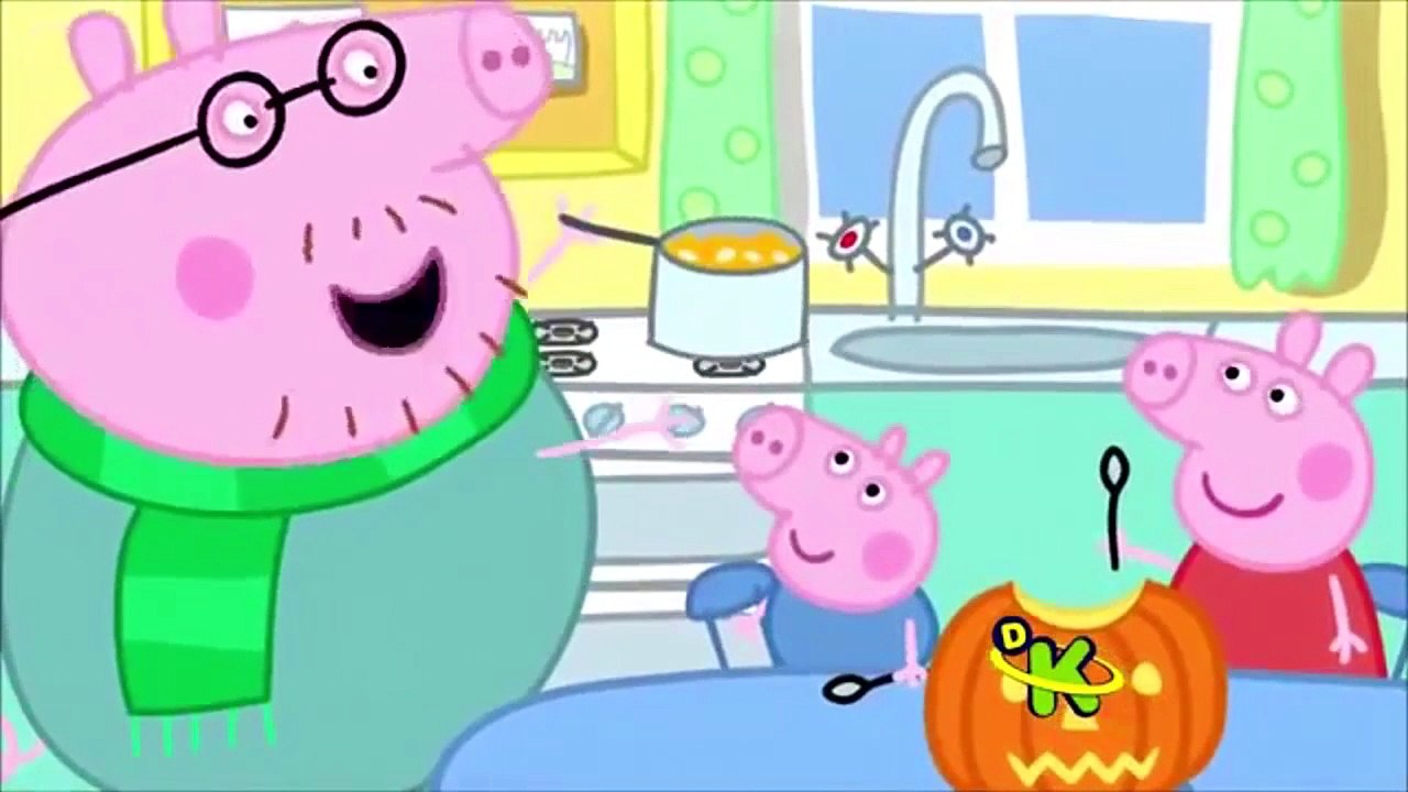 YTPBR Peppa Pig e a Festa da Camisinha