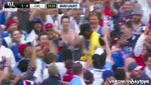 USA vs Costa Rica 4-0 Highlights (Extanded ENGLISH) COPA AMERICA 2016
