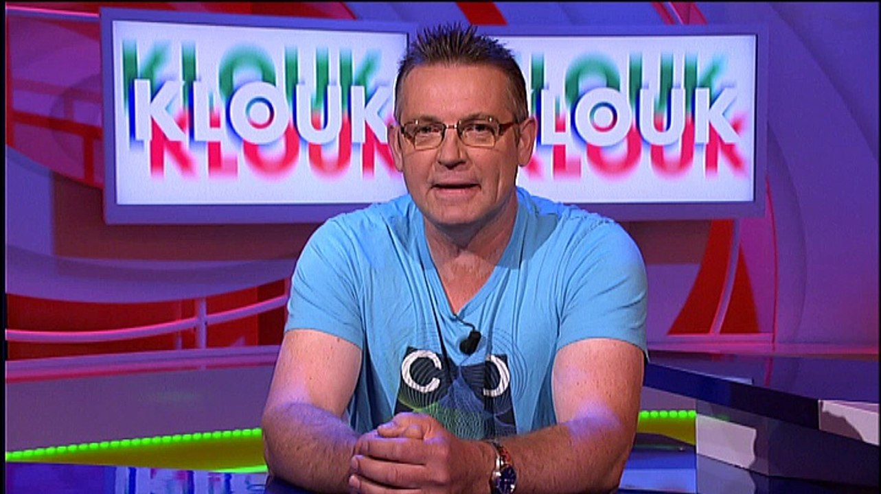 Klouk [9-6-2016] - RTV Noord