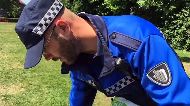 Dit is toch de trots van de stad, dat moeten we een beetje schoon houden - RTV Noord