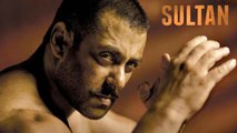 Sultan  Movie Fight Scene HD Game | Salman Khan, Anushka Sharma 2016