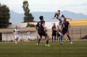 5° MONDIALITO SCAFATI: Calciopolis - Real Scafati