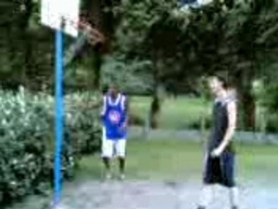 Concours De Dunks (1)