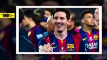 মেসি সম্পর্কে ১০টি অজানা তথ্য - Lionel Messi Top 10 Facts