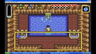 Let's Play Zelda a link to the Past Part 29 (Deutscher Kommentar)