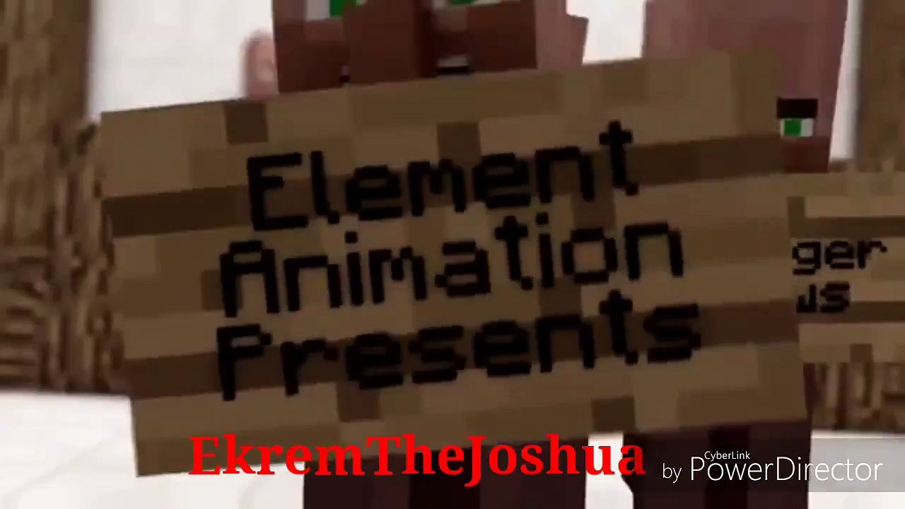 YTP: Look Like Villager News 6