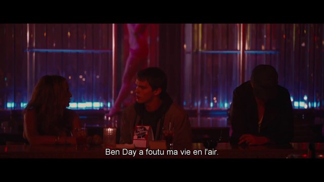 Dark Places - International Trailer (2015) Charlize Theron, Nicholas Hoult, Chloë Grace Moretz [HD]