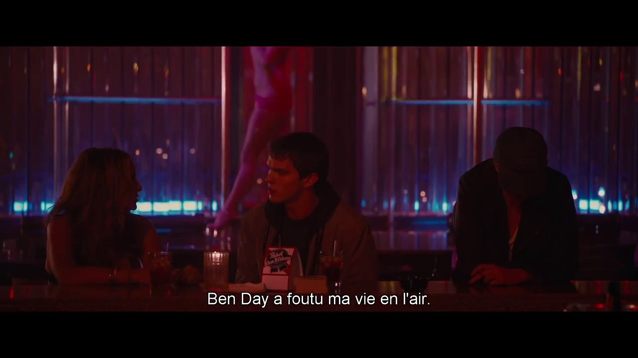 Dark Places - International Trailer (2015) Charlize Theron, Nicholas Hoult, Chloë Grace Moretz [HD]