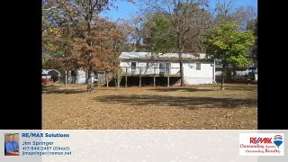 19 Rocky Drive Road Cape Fair, MO 65624