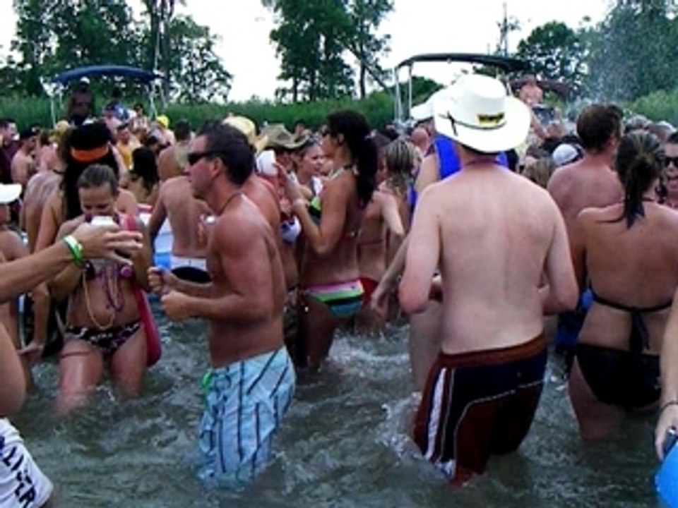 POTTAHAWK 2007