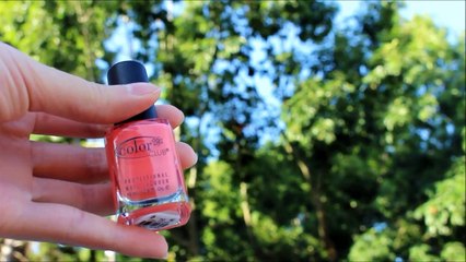 ☼My Summer Essentials☼