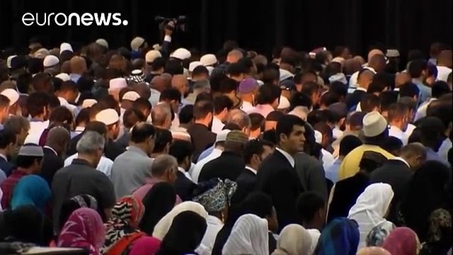 Mohamed Ali ׃ les obsèques d'une icône de la différence et de l'insoumission