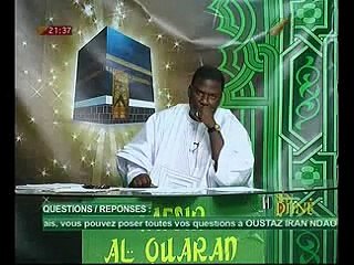 Sexe pendant le Ramadan ׃ les interdits, selon Iran Ndao