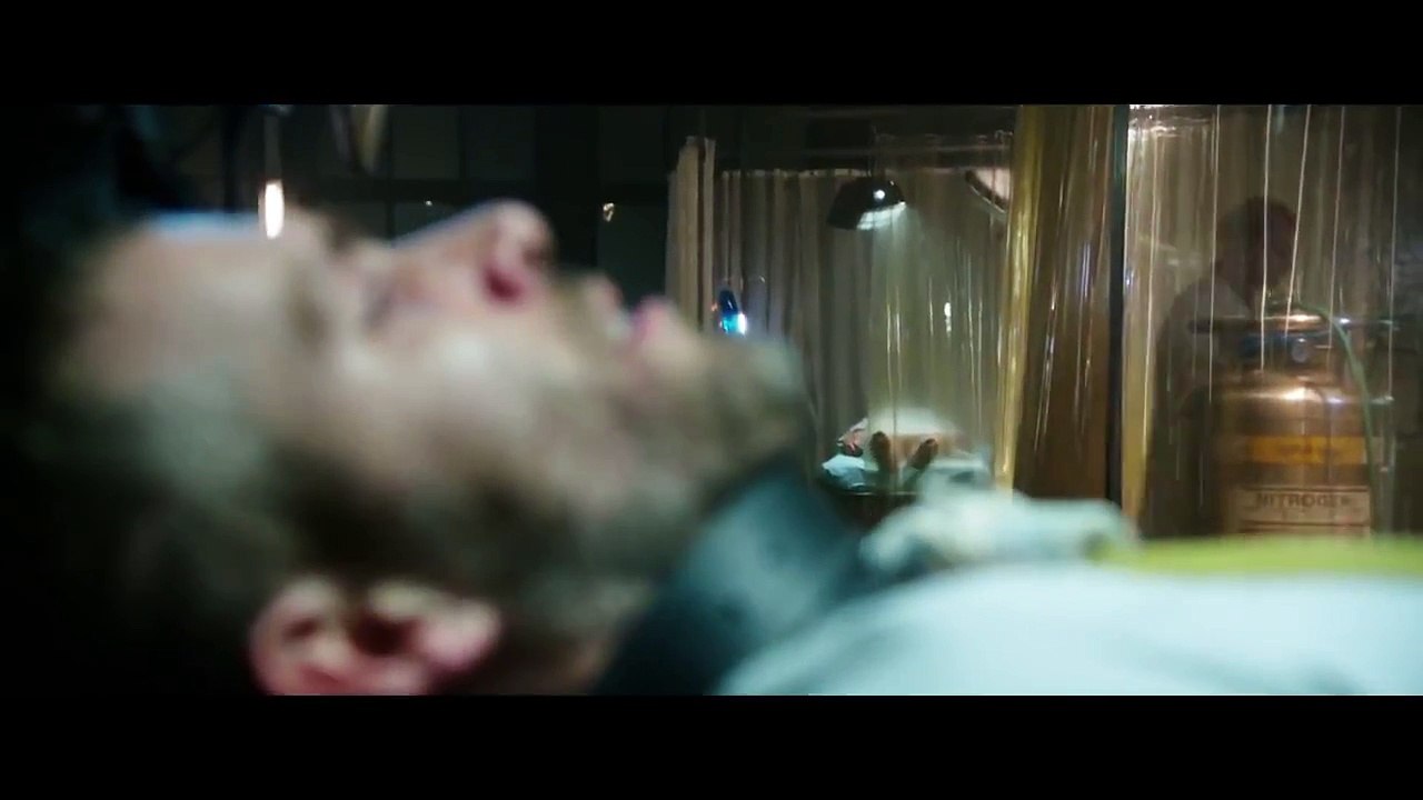 Deadpool - Official Trailer (2016) Ryan Reynolds Movie [HD]