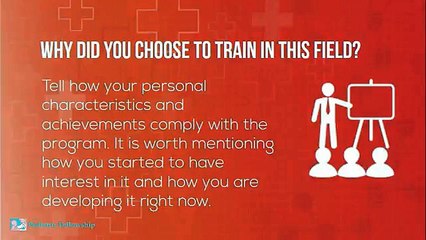 Common Pediatric Fellowship Interview Questions