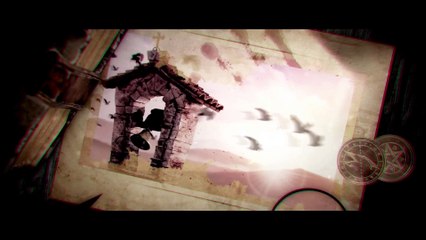Yesterday Origins : Teaser E3