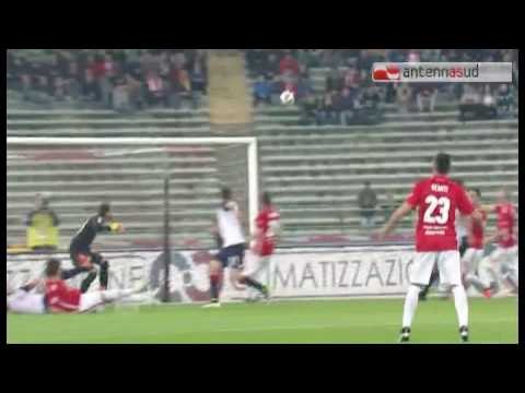 Tg Antenna Sud - Calcio Bari, Paparesta e Giancaspro separati in casa