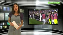 El enfado de Luis Suárez por no jugar ante Venezuela: Copa América