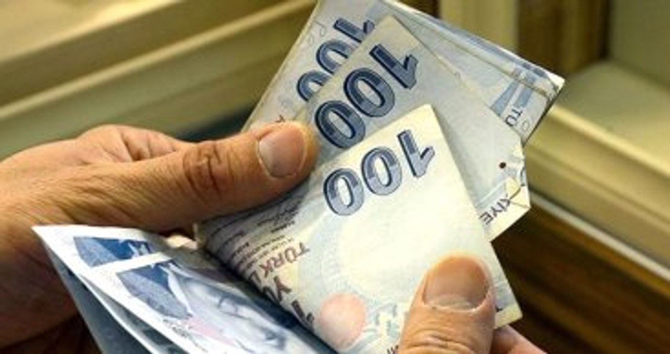 Emeklinin Gözü Kulağı Promosyonda