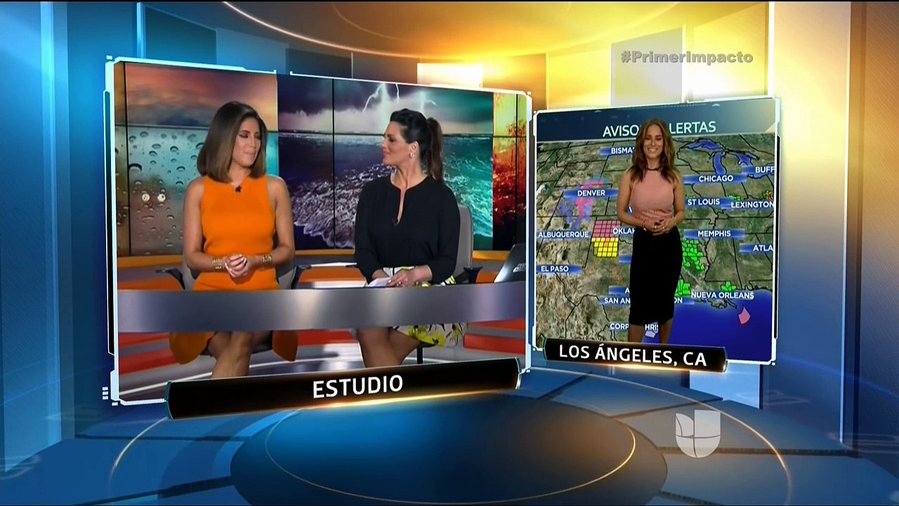 Jackie Guerrido 4.28.16