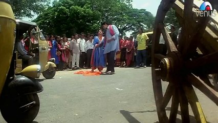 Chori Chori Maine Bhi To