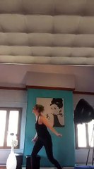 Mariage Paul et Charlotte : flashmob