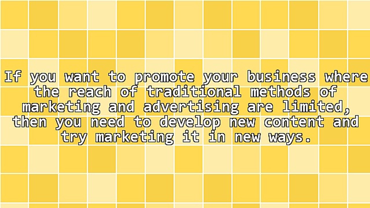 7 Ways Content Marketing Is Better Advertising for Businesses