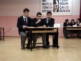 tokat anadolu lisesi liseler arası yarışma(19)