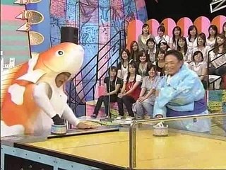 [TV]Tokyofriendpark II part6 nino+sho