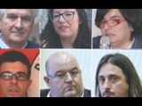 Napoli - Elezioni, ecco tutti gli 