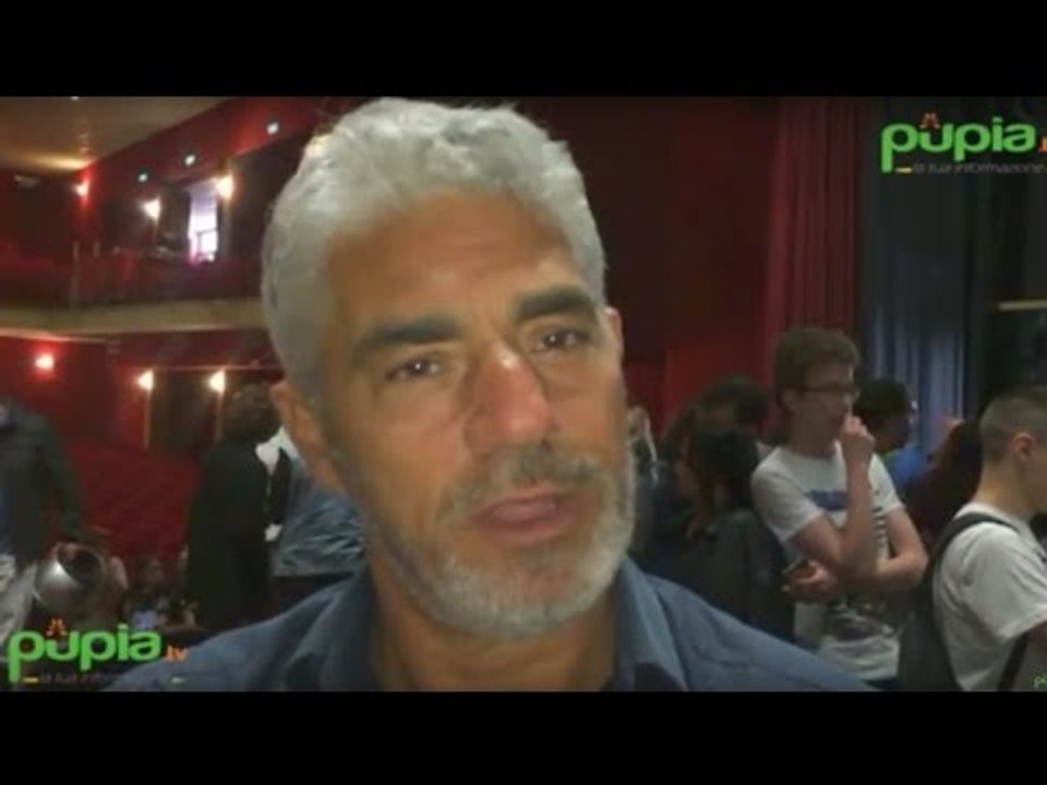 Napoli - Biagio Izzo dirige la nuova stagione del Teatro Cilea (09.06.16)