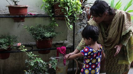 India's Muslim women fight 'triple talaq' divorce