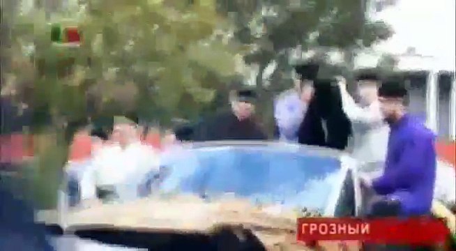 Prophet Muhammad's (PBUH) Bowl