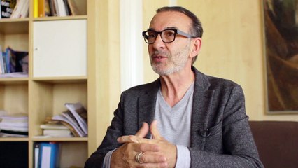 L'Avaleur par les Tréteaux de France - Robin Renucci