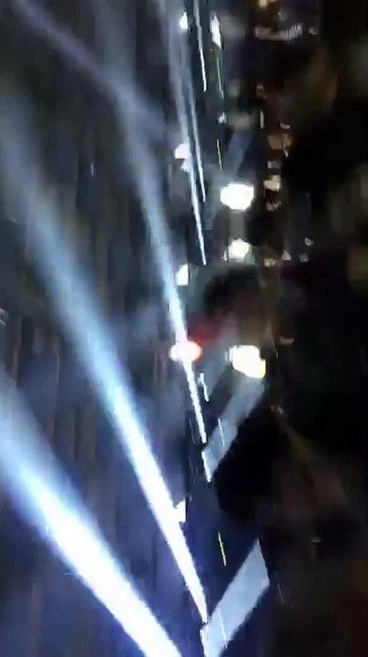 Weather Festival - Richie Hawtin