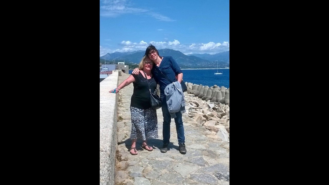Lilo en Corse