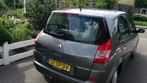 Renault Scénic 1.6-16V DYNAMIQUE COMFORT AIRCO LMV 156000KM BJ 20