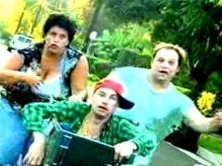 Poor White Trash Video - Very Funny www.generationwhyoonline