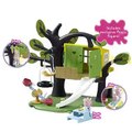 Character Options Peppa Pig Treehouse Playset Deal