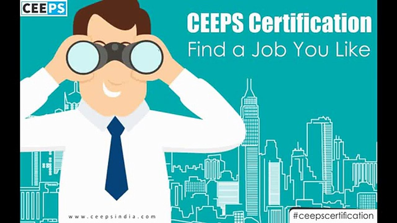 Career Test Online