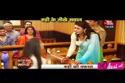 Haar gayi ishita Ki Mamta - Yeh Hai Mohabbatein 10th June 2016